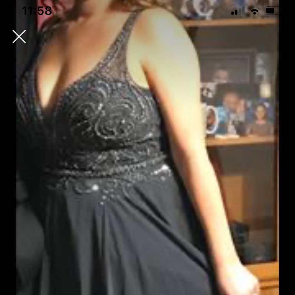 Beautiful Formal Gown